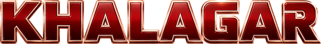 Khalagar Logo
